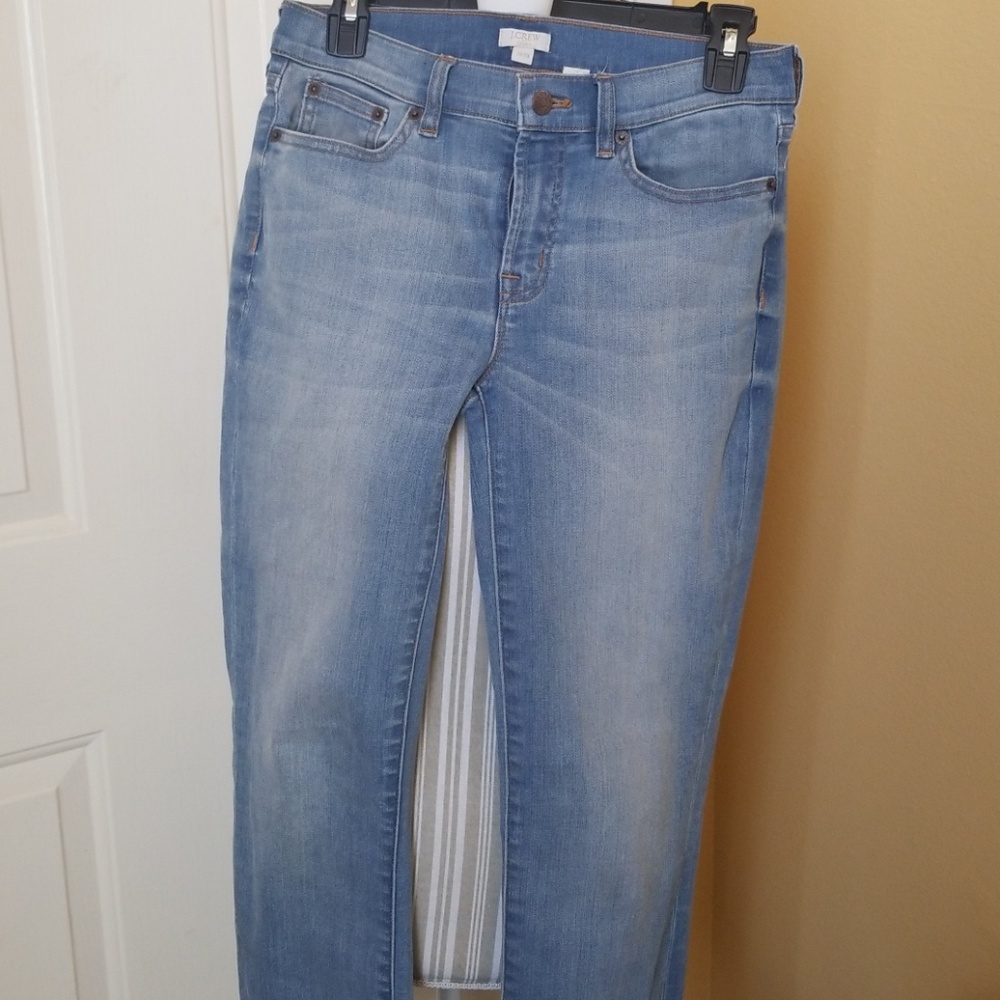 J.crew jeans, as 28 - Picture 2 of 6